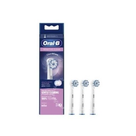 ORALB PW REFILL SENSITIVE 3PZ
