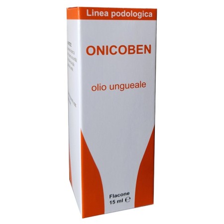ONICOBEN OLEOLITO 15ML