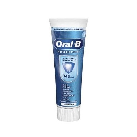 ORALB PROEXP DENTIF PROT PROFO