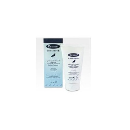 Kutisen Emulsione Corpo 150 ml