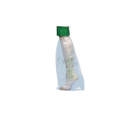 Safety Protezione Gesso Arti Inferiori 6 Pezzi