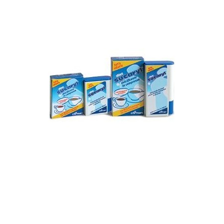 Sucaryl Dolcificante In Compresse 150 Compresse