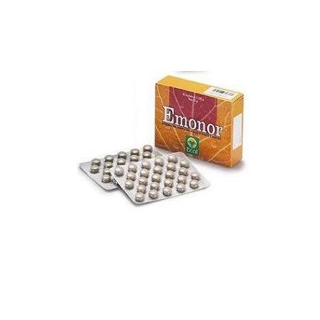 Emonor Integratore Emorroidi 50 Tavolette