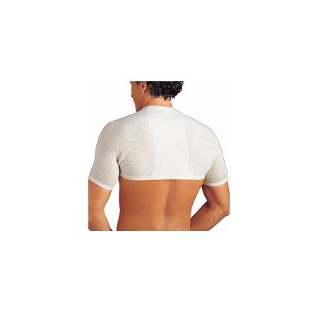 Dr. Gibaud Coprispalle Anatomico Affezioni Reumatiche Lana Taglia 5