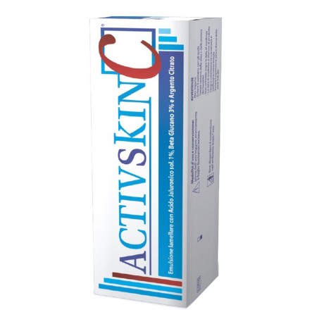 Activ Skin C Crema Cutanea Riparativa 30 ml