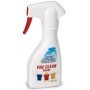 Mom Pre Clean Spray No Gas Antipidocchi Per Tessuti e Indumenti 150 ml