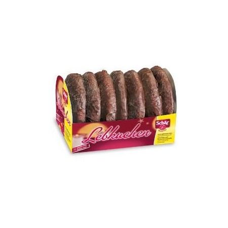 Schar Lebkuchen Pan Pepato Senza Glutine 200 g