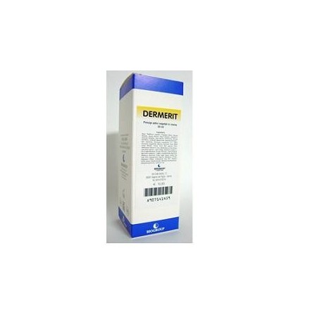 Dermerit Crema Lenitiva 50 ml
