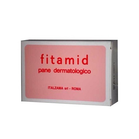 Fitamid Pane Dermatologico 150 g