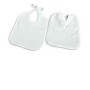Safety Bavaglino Tracheale In Cotone 3 Pezzi