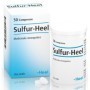 Guna Heel Sulfur 50 Tavolette