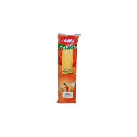 Biaglut Pasta Lunga Spaghetti Senza Glutine 500 Gr