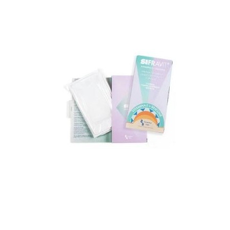 Sifravit Silicone In Forma Laminare Trattamento Cicatrici 12x7 cm