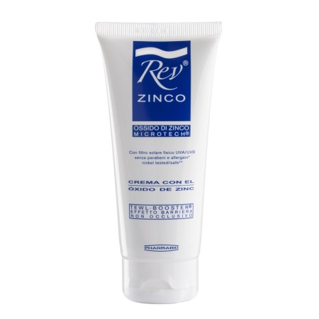 Rev Zinco Crema Lenitiva 100 ml
