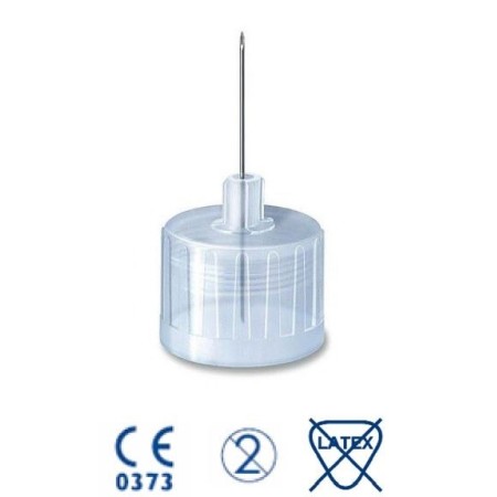 Safety Guanti In Filo di Cotone Misura 8,5 1 Paio