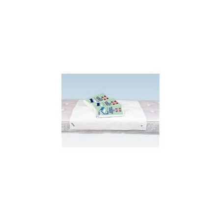 DryDorm Telo Salvaletto Normal Cotone Rasato 140x200 cm