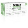SCREEN TEST INFLUENZA A/B