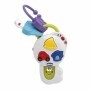 Chicco Gioco Chiave Parlante Bilingue Effetti Luminosi