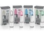 Incarose Extra Pure Hyaluronic White Diamond Stick Labbra Idratante e Antirughe 1 Pezzo