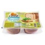 Céréal Pane Rustico Ai Semi Senza Glutine 400 g