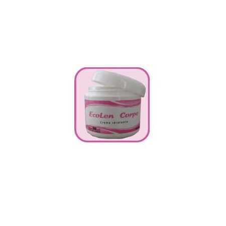 Ecolen Crema Idratante Corpo 500 g