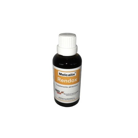 Melcalin Rendox Integratore  50 ml