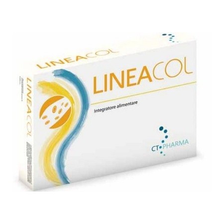 LINEACOL 30CPS