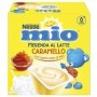 MIO MERENDA CARAMEL 4X100G