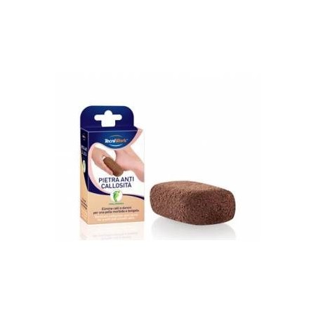 Tecniwork Pietra Abrasiva Anticallosità 1 Pezzo