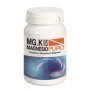 MG.K Vis Magnesio Gold Puro Polvere Integratore Sali Minerali 150 g