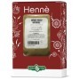 Erba Vita Henné Color Tintura Capelli Rosso Naturale 100 g