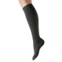 Dualsan Gambaletto Terapeutico KKL1 Punta Chiusa Nero Taglia 4