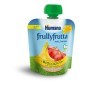 Humana FrullyFrutta Biologico Mela Banana 90 g