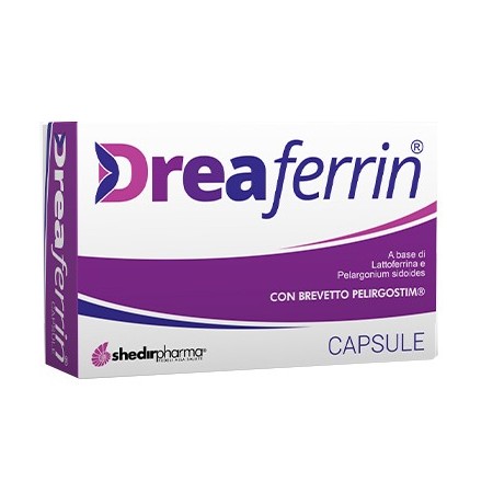 DREAFERRIN 30CPS