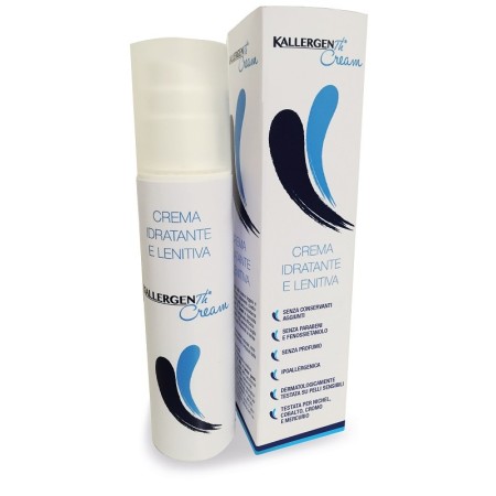 Kallergen TH Crema Idratante e Lenitiva Corpo 200 ml
