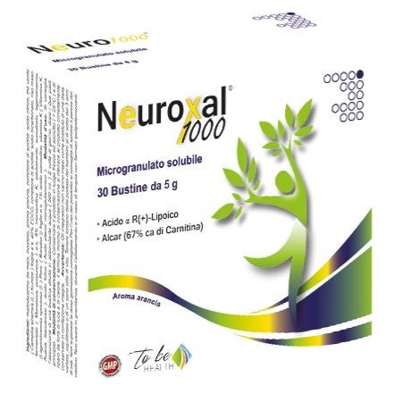 Neuroxal 1000 Integratore 30 Bustine