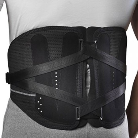 Dr. Gibaud Ortho Lombogib Senior Corsetto Lombosacrale Taglia 2