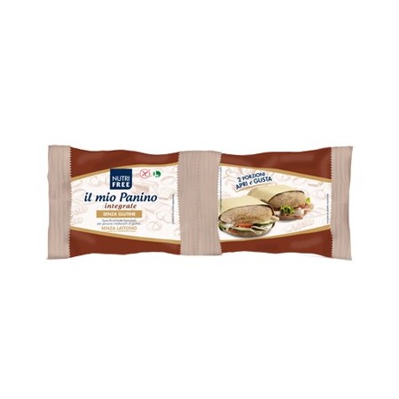 NUTRIFREE IL MIO PANINO INTEGR