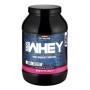 Enervit Gymline Muscle 100% Whey Protein Concentrate Fragola Integratore Proteico 900 g