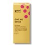 Goovi Linfa Donna Integratore Naturale Drenante 50 ml