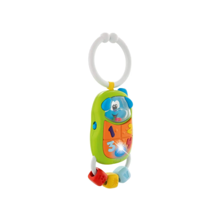 CH GIOCO TRILLINO CELL CANE