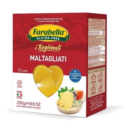 FARABELLA MALTAGLIATI I REGION