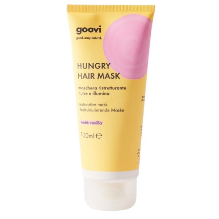 Goovi Maschera Ristrutturante 100 ml
