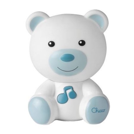 CH GIOCO FD DREAMLIGHT AZZURRO