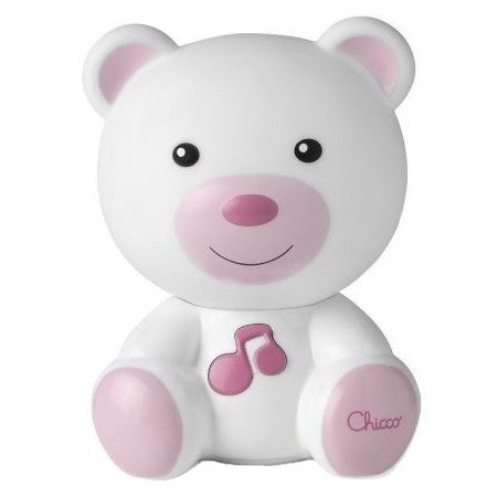 CH GIOCO FD DREAMLIGHT ROSA