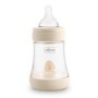 Chicco Biberon Perfect 5 Flusso Lento In Silicone Unisex 150 ml