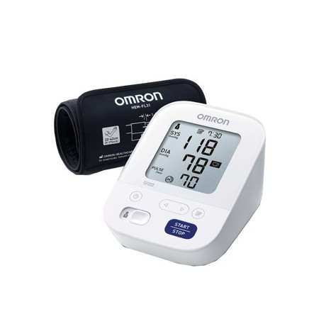 Omron Sfigmomanometro Da Braccio M3 Intelli Wrap Comfort