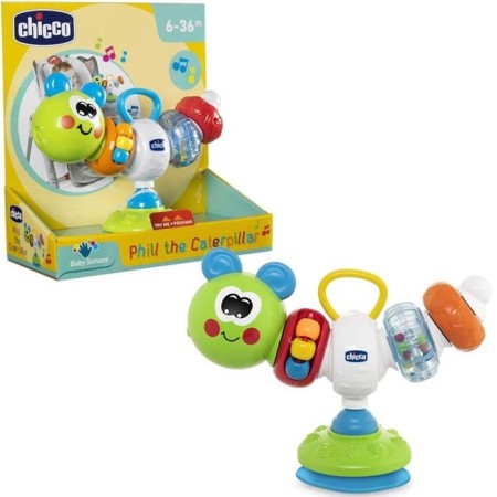 CH GIOCO BS SEGG BRUCHINO BALL