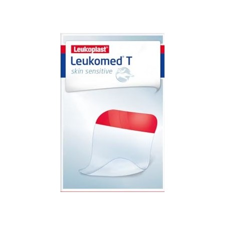 LEUKOMED T SKIN S MEDIC P7,2X5