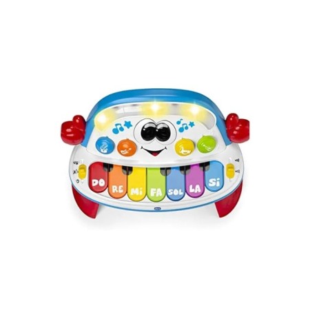 CH GIOCO FUNKY THE PIANO ORCHE